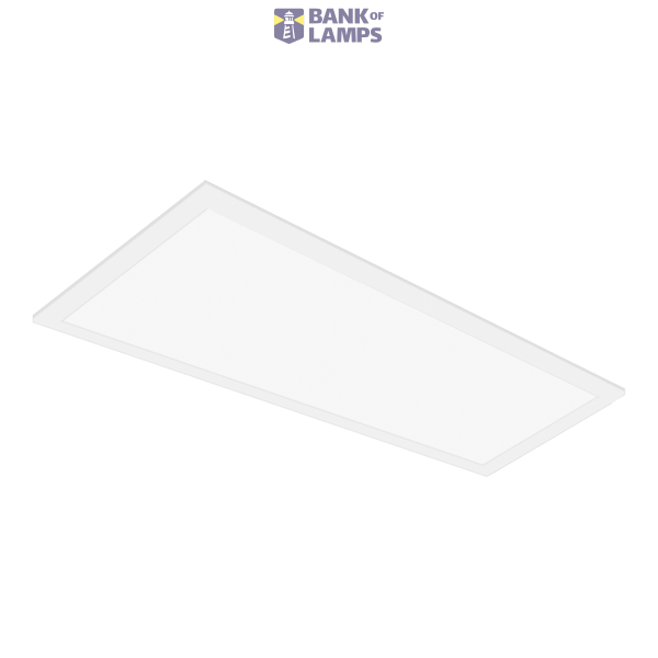 PL ECO 600X300 E 18W 830 LEDV image 1