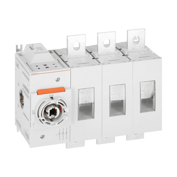 Three-pole switch disconnector, IEC/EN, 800A image 1