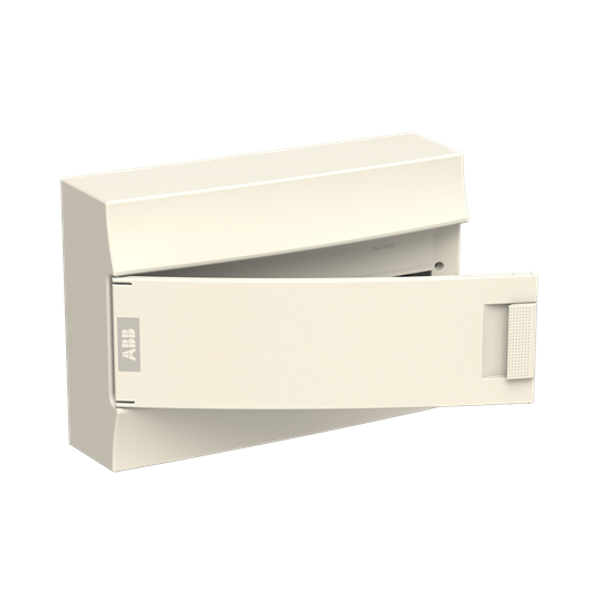 41P18X11 Consumer Unit (empty) image 3
