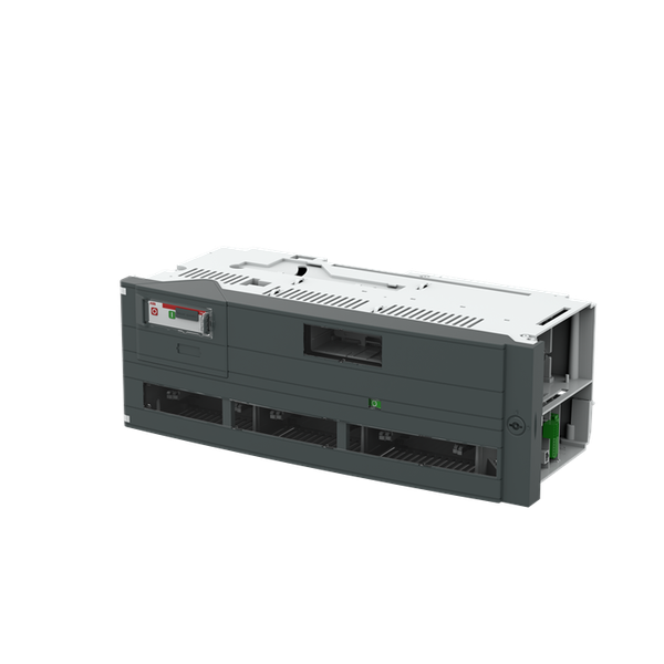 XRG3-185/10-3P-MOT Switch disconnector fuse image 1