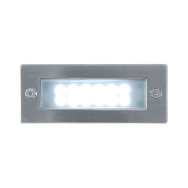 PANLUX Lamp INDEX 12LED 0.8W 50lm 6000K cold white IP54 image 1