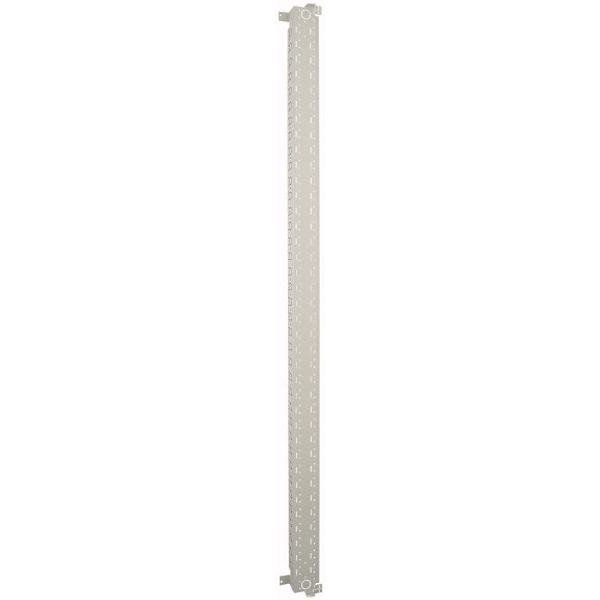 XLACC20 Cable Duct 75mm, vertical for section height 2000mm image 1