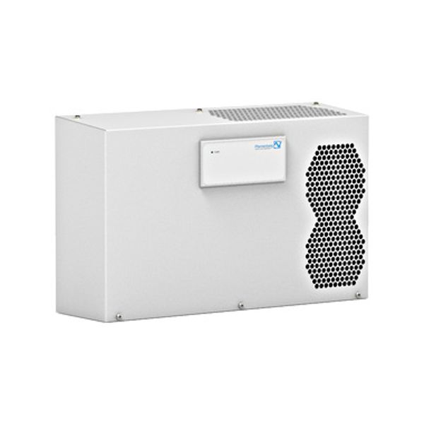 Cooling unit 300W, outer mounting on the side, Series DTS image 1