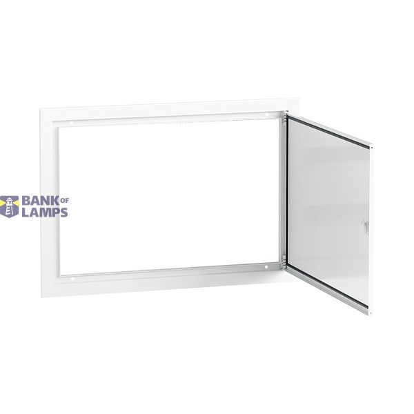 Doors for DARP-48 "Quiteline" 2x24 image 1