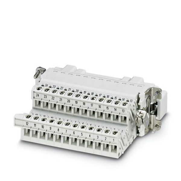 HC-B 24-A-UT-PEL-M - Terminal adapter image 3