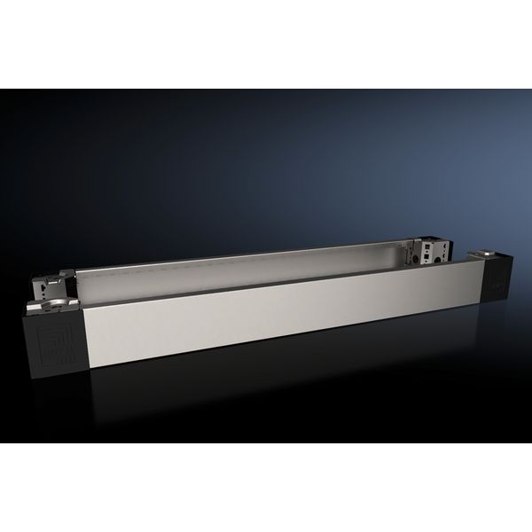 VX base corner piece with base cover image 1