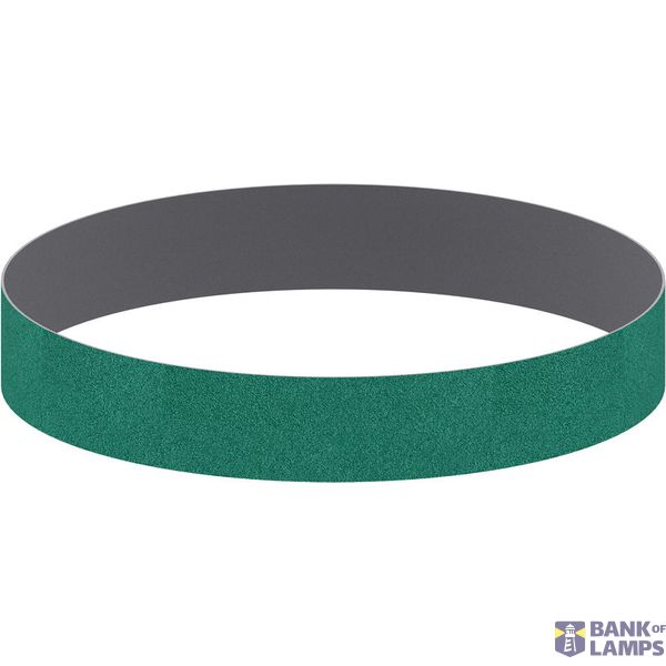 Y580 sanding belt 40 x 760 mm, 80 image 1