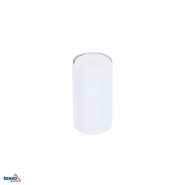 DOWNLIGHT FITTING ULTER fi55 GU10 MAX. 1x50W WHITE image 1