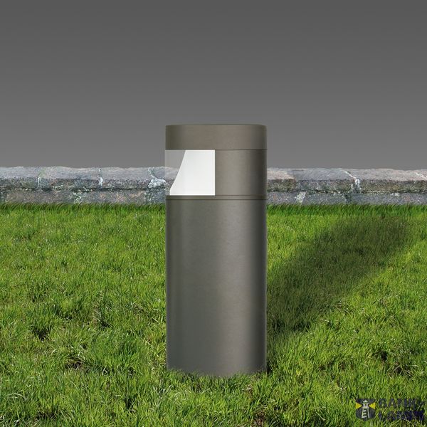 FARO 5 1794 LED 4W CLD GRAFITE 3000K image 1