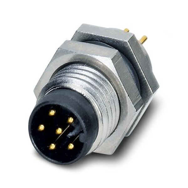 SACC-DSI-M 8MS-6CON-L180 - Device connector, rear mounting image 3