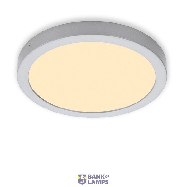 LED surface lightincl. 1 x LED-platine 21,4W 2.200lm 3.000K image 1