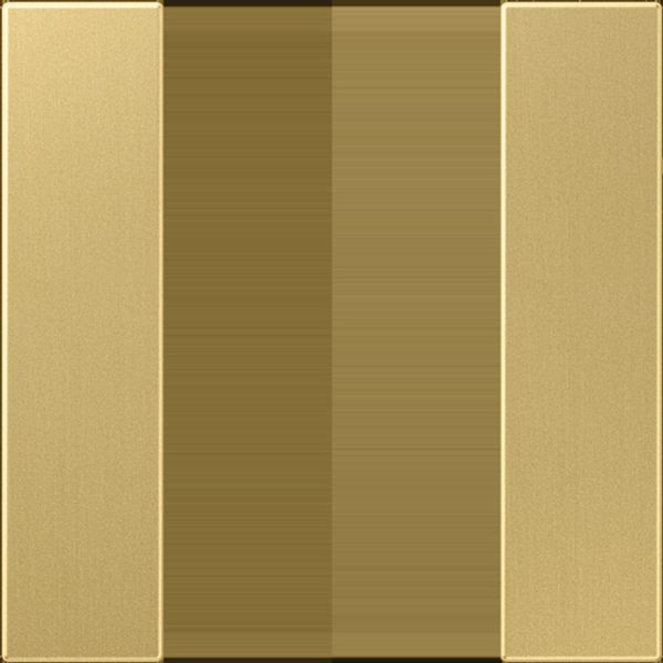 Cover kit 1 gang, complete ME2501TSAC image 3