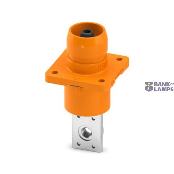 BPC 250 FT B/S 35-50 OG - Connector image 1
