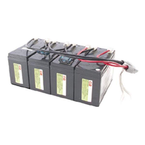 APC REPLACEMENT BATTERY CARTRI image 1