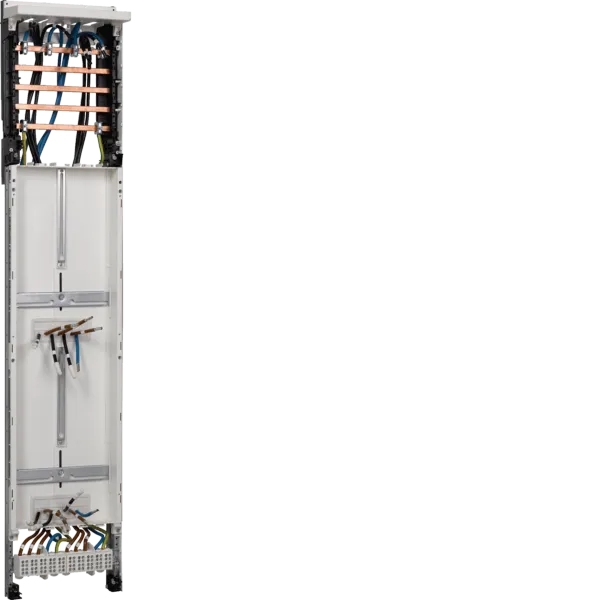 HAG ZAD810DHZ2 Nachr.feld, universZ,2x3.HZ,1200mm image 1
