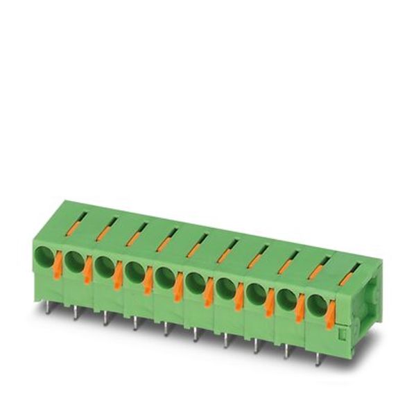 FFKDSA1/H2-5,08- 5 - PCB terminal block image 1