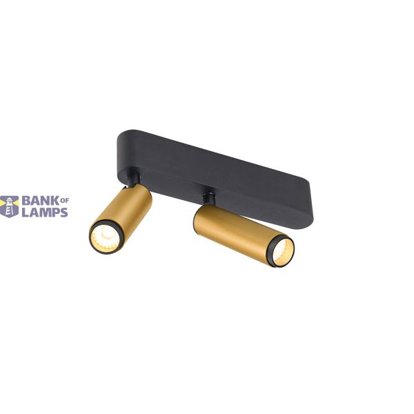 GRIP! SPOT S CL double PHASE gold image 3