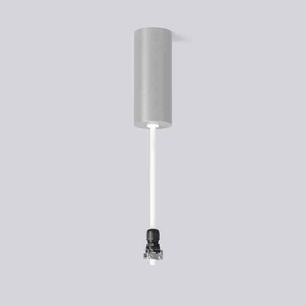 Pendant attachment D 72 H 175LP 5000 colour: silver image 1