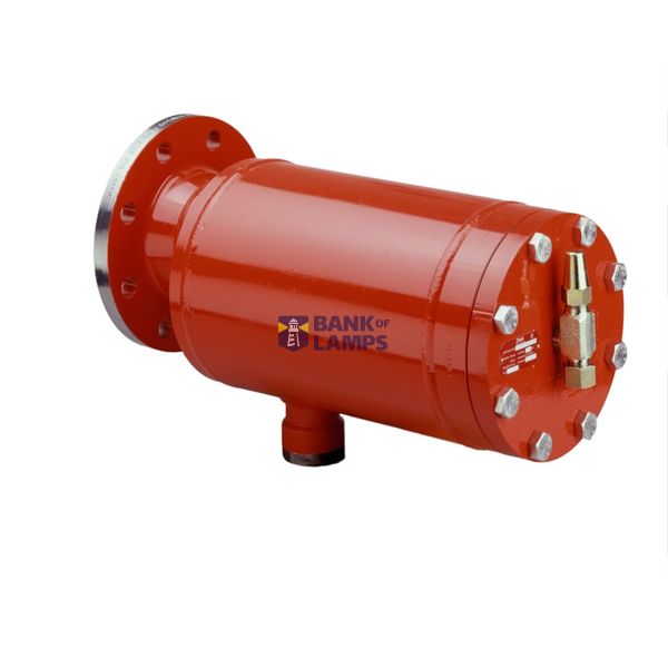 HFI 060 A 100 FLOAT VALVE image 1