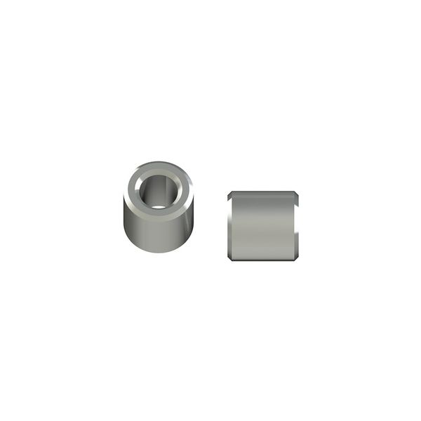 Spacers for prewired switches of FA and NA series image 1