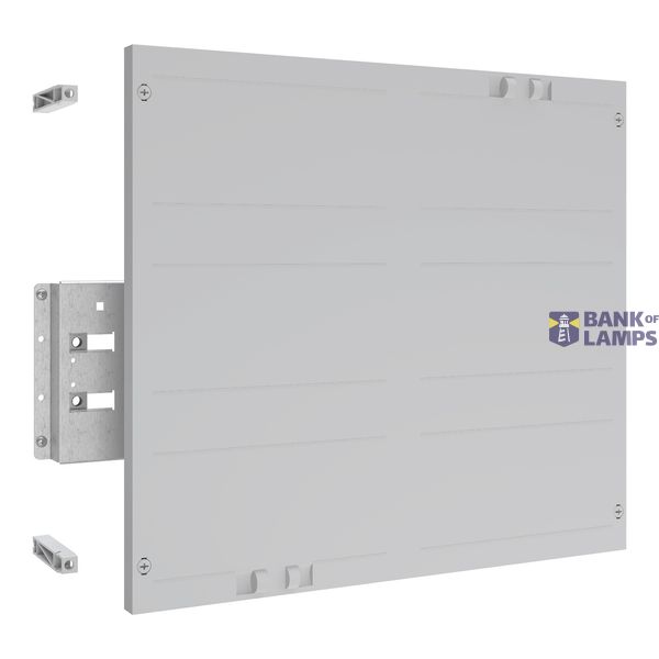 PrismaSeT XL Perforated cover 500x450 image 1