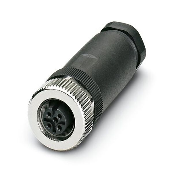 SACC-M12FS-4CON-PG 9-M - Connector image 1