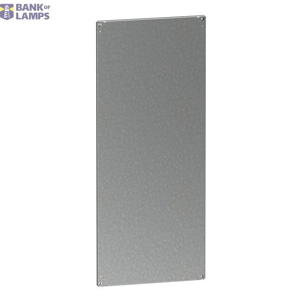 Wide mounting plate 2000x800 image 1