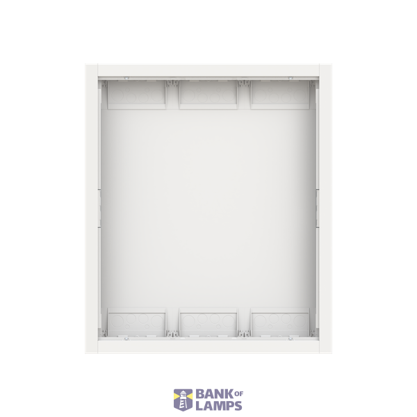 LFJT/A.1.63.1-866 | Cover 1-fold shutter icon | CARAT, AXCENT, FUTURE, PURE |866 STAINLESS STEEL image 1