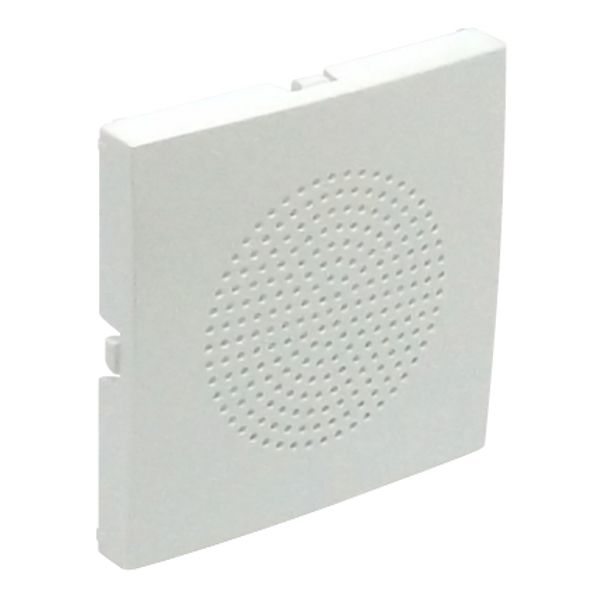 C.PLATE F/LOUDSPEAKER 2"-32 OHM/BUZZER ICE image 1