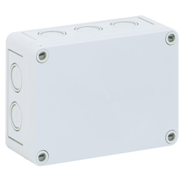 Empty enclosure TK PC 1309-6-m image 2