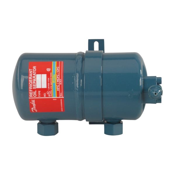 OUB 1 Oil Separator M/4 image 1