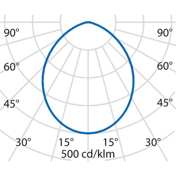 DLSB185 LED 32 C/EW 830 DALI image 5