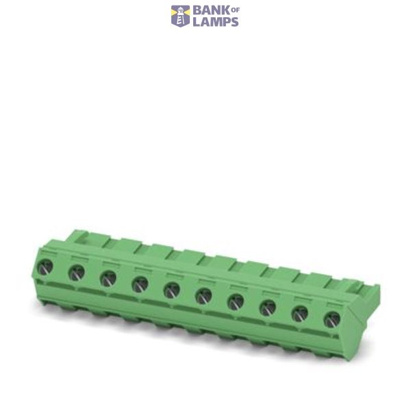 GSMSTB 2,5/10-ST-7,62 - PCB connector image 1