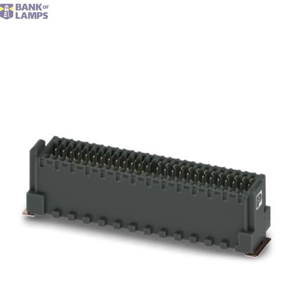 FP 0,8/ 52-MV-SL 2,65 - SMD male connectors image 1