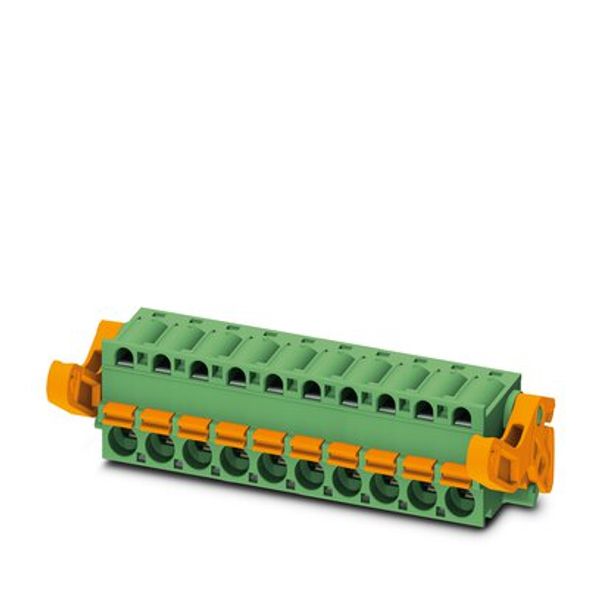 FKC 2,5 HC/ 6-ST-5,08-LR - PCB connector image 1