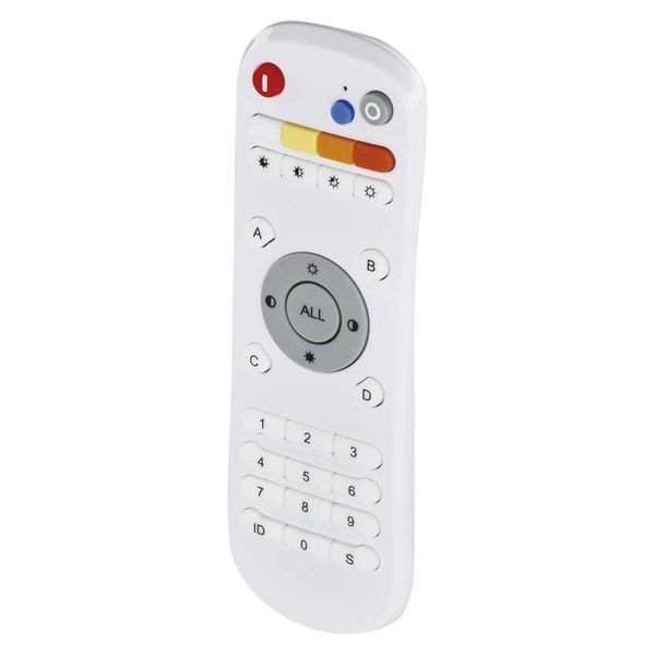Remote control for LED panel ZR5410 image 1