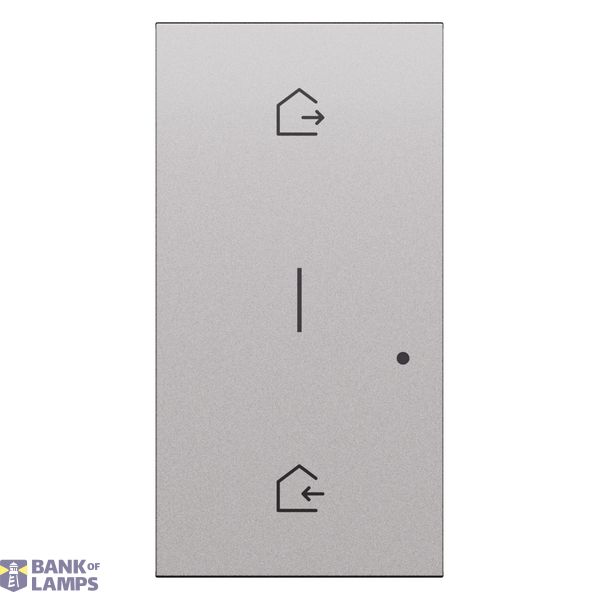 L.NOW - COVER HOME/AWAY WIRELESS STEEL image 1