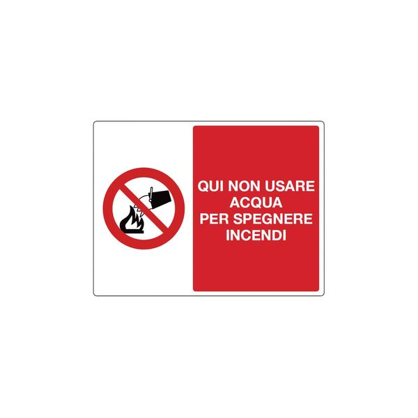 Forex tag Qui non usare l acqua per spegnere incendi image 1
