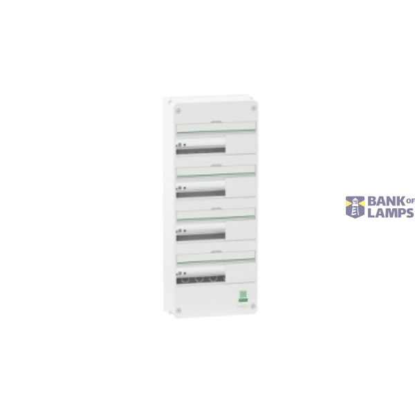 Resi9 Enclosure 4x13 Modules image 2