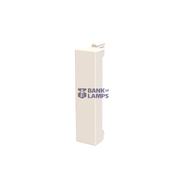 Blank cover - 1/2M - White image 2