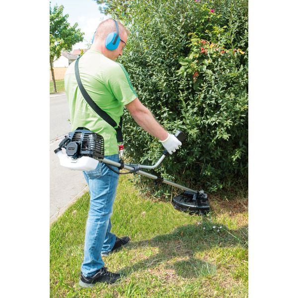 Scheppach Edger BCH3300PB image 4