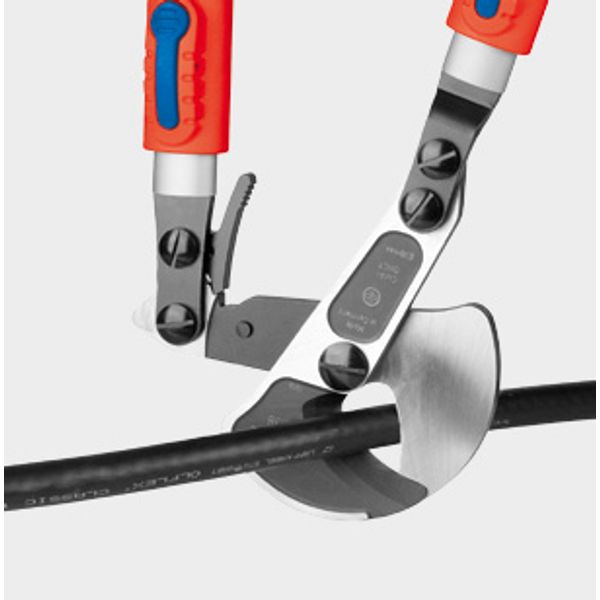 Cable shears RC_38 image 2