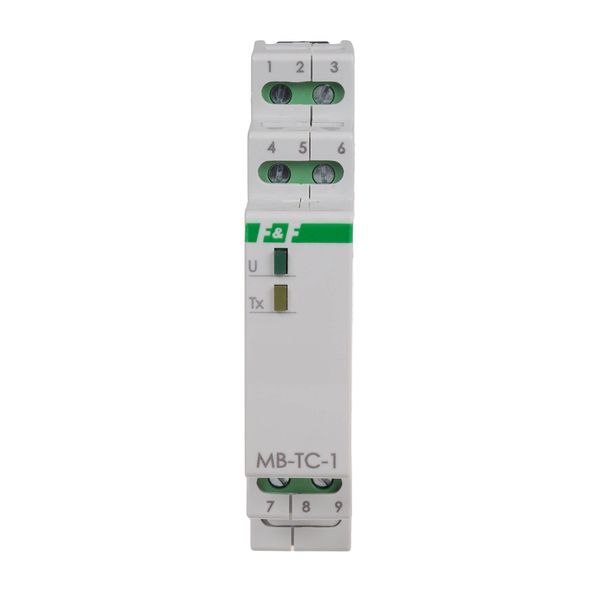 Temperature transducer; MB-TC-1 image 2