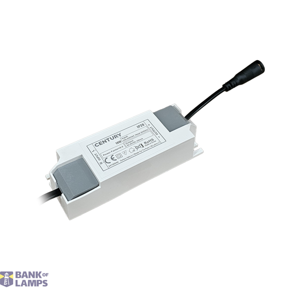 RICAMBIO DRIVER ZENO image 1