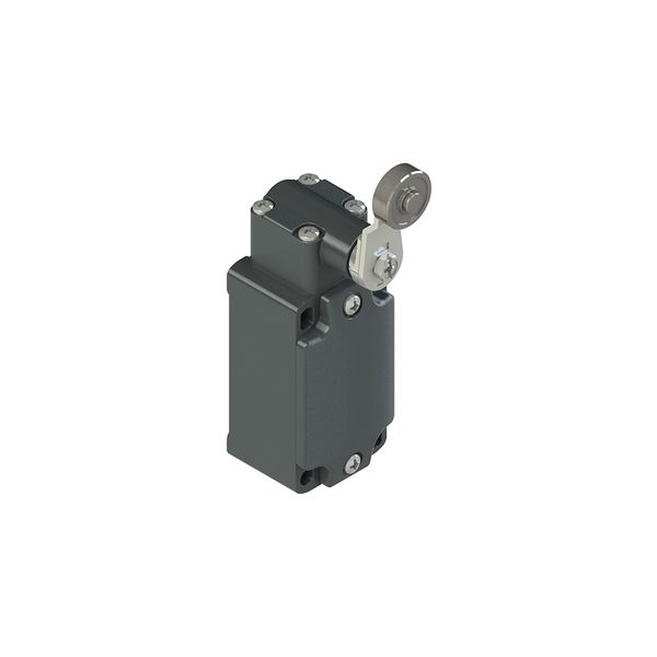 Position switch with roller lever image 1