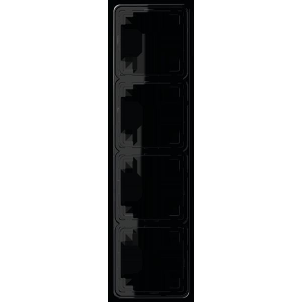 4-gang frame CDP584SW image 4