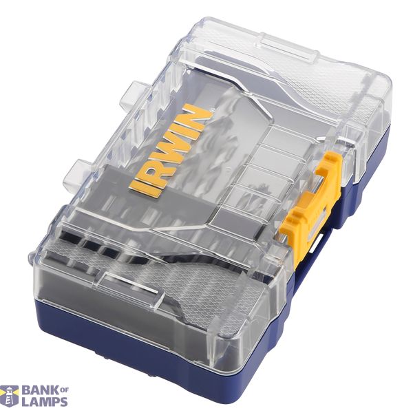 STC Mixed 14 Pce drill Set image 2