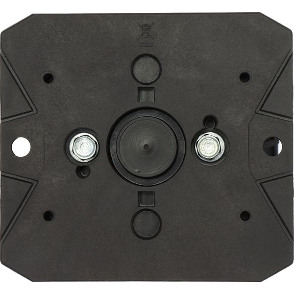 T5-4-15682/E On-Off switch, 6 pole + 1 N/O + 1 N/C, 100 A, 90 °, flush mounting image 31