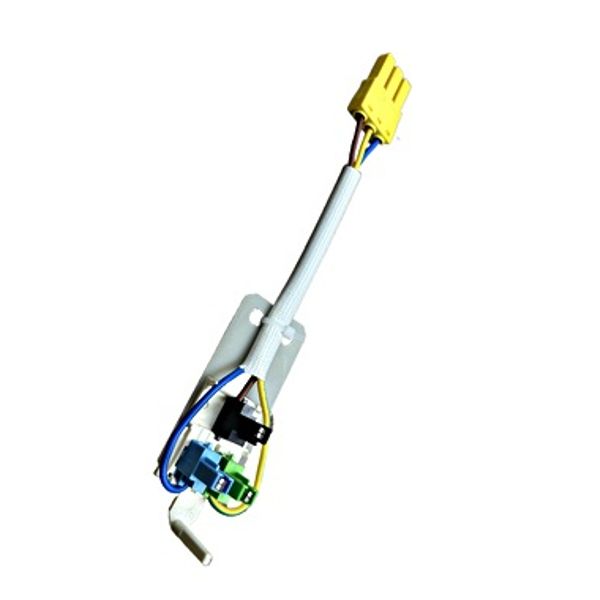 VEGA 3-pin connector plug for Schrack Ligne-SE image 1