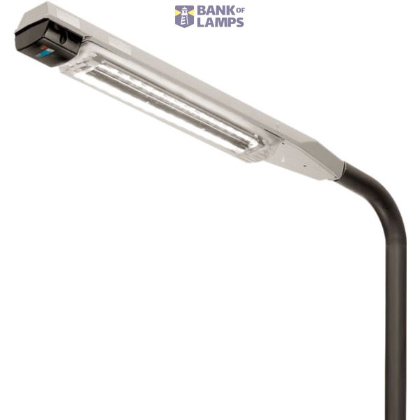 Ex-LED emergency light fitting eLLK 92 LED 800 NE, 1/6-1K, 2 x M25 gland, 5600 K image 6